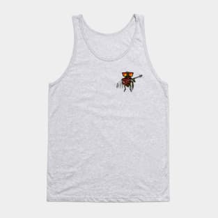 Fly Tank Top